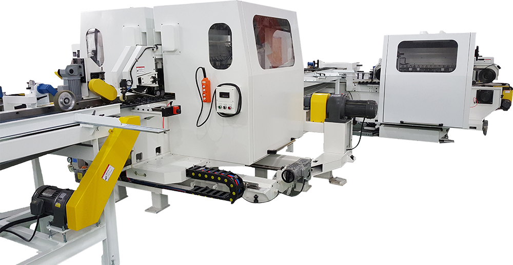 修邊、倒角線